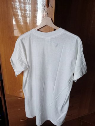 T-shirt vintage - New York