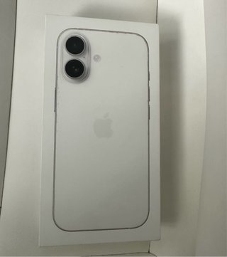 iPhone 17 256GB Blanco