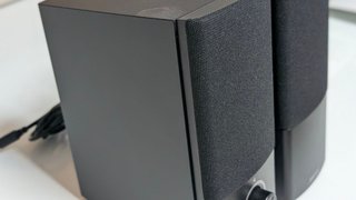 Altavoces BOSE Conpanion 2 (Serie III)