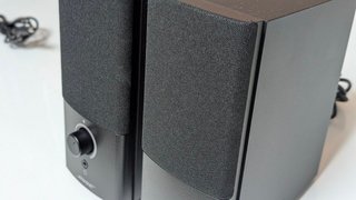 Altavoces BOSE Conpanion 2 (Serie III)