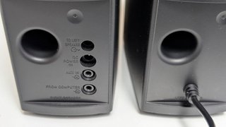 Altavoces BOSE Conpanion 2 (Serie III)