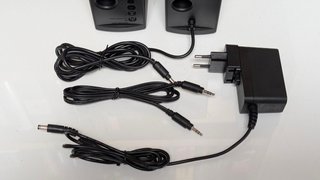 Altavoces BOSE Conpanion 2 (Serie III)