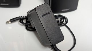 Altavoces BOSE Conpanion 2 (Serie III)