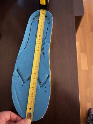 Zapatillas de trabajo  J'Hayber Negras nuevas