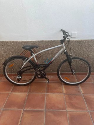 Lote 2 Bicicletas Orbea hombre/Mujer.niños