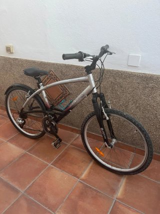Lote 2 Bicicletas Orbea hombre/Mujer.niños