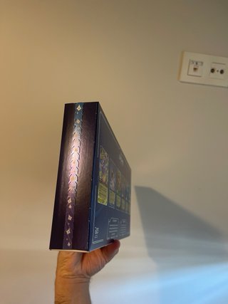 Lorcana D23 Collection 2026 Sellado