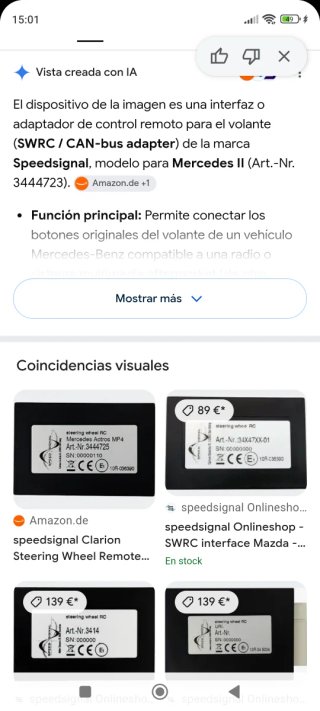 Pioneer AVH-Z3200DAB Radio Coche
