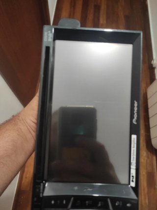 Pioneer AVH-Z3200DAB Radio Coche