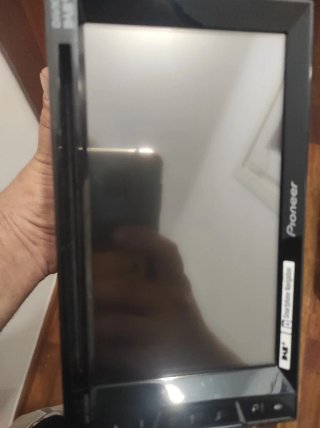 Pioneer AVH-Z3200DAB Radio Coche