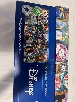 Puzzle Disney 9000 Piezas Trefl