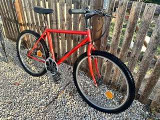 Bicicletas de Montaña