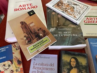 Renacimiento y Barroco