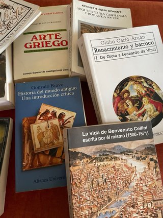 Renacimiento y Barroco