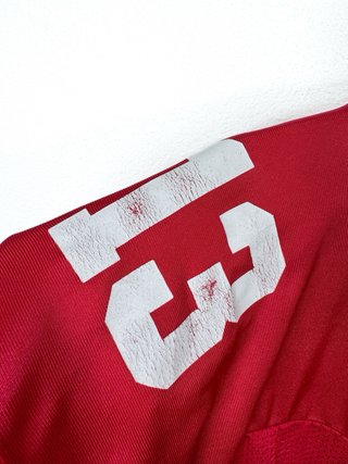 Camiseta Adidas Fútbol USA Ohio University 2003