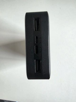 Xiaomi Redmi Power Bank 20000 mAh