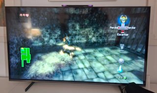 The Legend of Zelda Twilight Princess Wii Nintendo