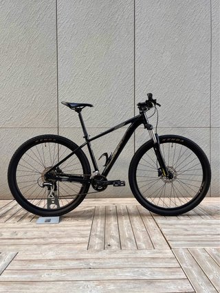 Bicicleta MTB Orbea MX50 Talla M 29”