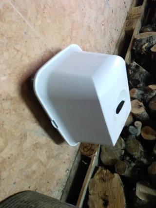 Box per sabbia per gatti