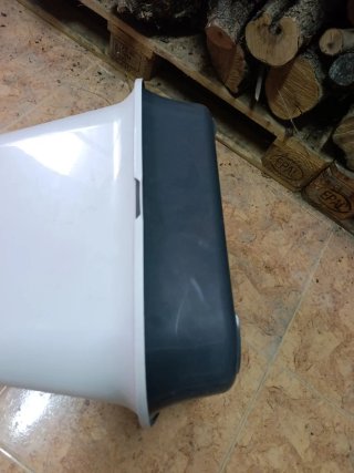 Box per sabbia per gatti