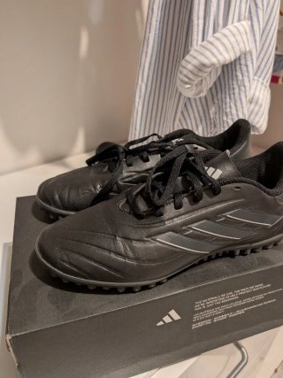Botas de fútbol Adidas Copa Pure 2 Club TF