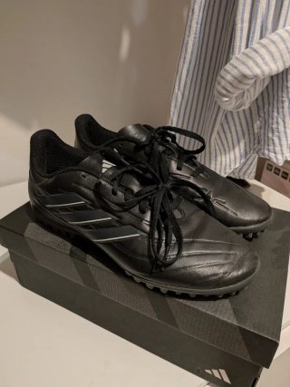 Botas de fútbol Adidas Copa Pure 2 Club TF