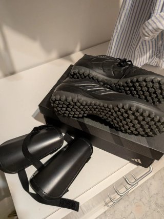 Botas de fútbol Adidas Copa Pure 2 Club TF