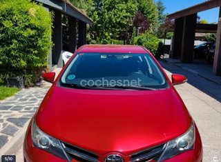 Toyota Auris 2013