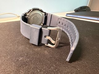 G-Shock GM-2100N Reloj Usado