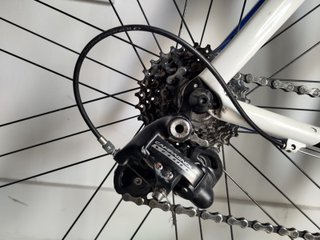 Pinarello FP2 Carbon 2011