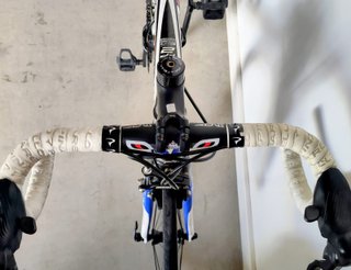 Pinarello FP2 Carbon 2011