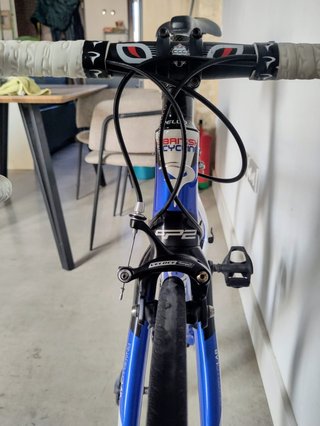 Pinarello FP2 Carbon 2011