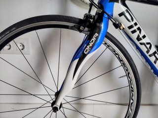 Pinarello FP2 Carbon 2011