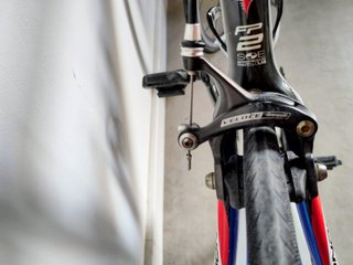 Pinarello FP2 Carbon 2011