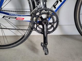 Pinarello FP2 Carbon 2011