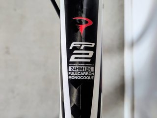 Pinarello FP2 Carbon 2011