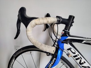 Pinarello FP2 Carbon 2011
