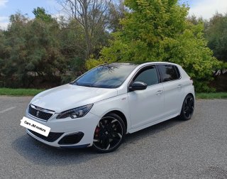 Peugeot 308 2015