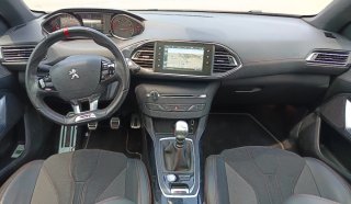 Peugeot 308 2015