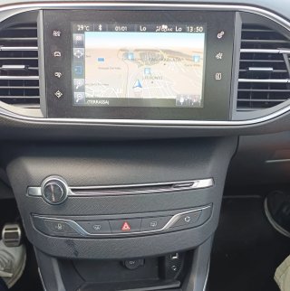 Peugeot 308 2015