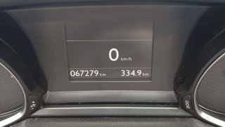 Peugeot 308 2015