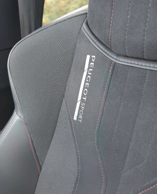 Peugeot 308 2015