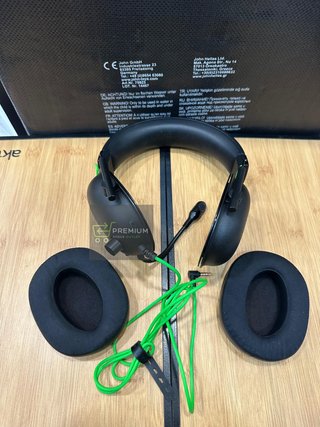 Razer BlackShark V2 X - Auriculares Gaming