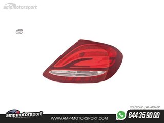 PILOTO TRASERO DERECHO PARA MERCEDES W213