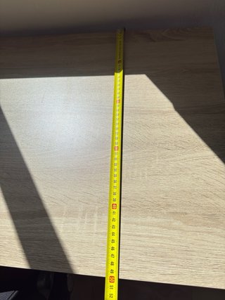 Escritorio en L, ideal para oficina, estudio!
