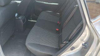 Nissan Pulsar 2016