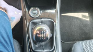 Nissan Pulsar 2016