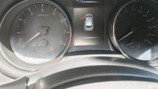 Nissan Pulsar 2016
