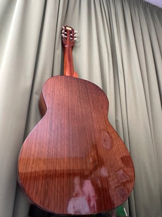 Guitarra Española Admira Mónica