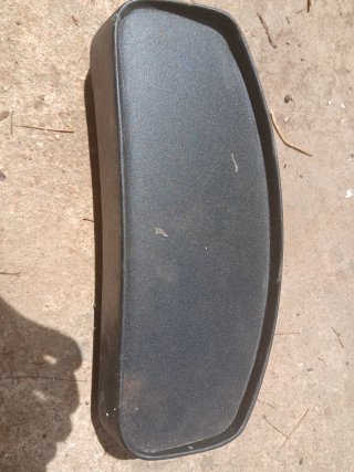 Carcasa cuentakilómetros Seat 600 Fibra Vidrio